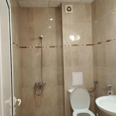 Apartment Къща За Гости Чупови Nessebar