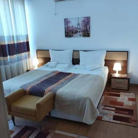 Къща За Гости Чупови Apartment *