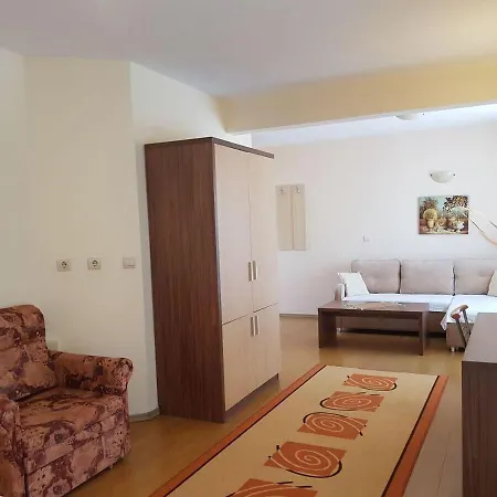 Apartment Къща За Гости Чупови Nessebar