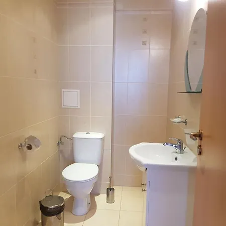 Къща За Гости Чупови Apartment *