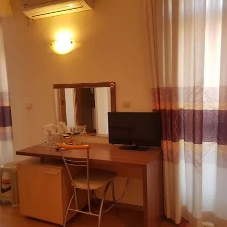 Къща За Гости Чупови Nessebar