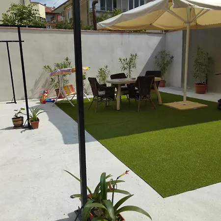 Apartment Къща За Гости Чупови