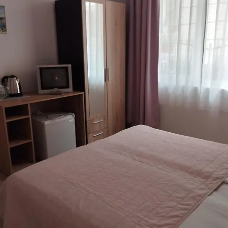 Къща За Гости Чупови Apartment *
