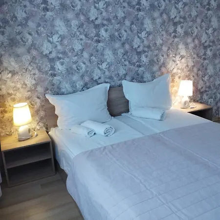 Къща За Гости Чупови Apartment Nessebar