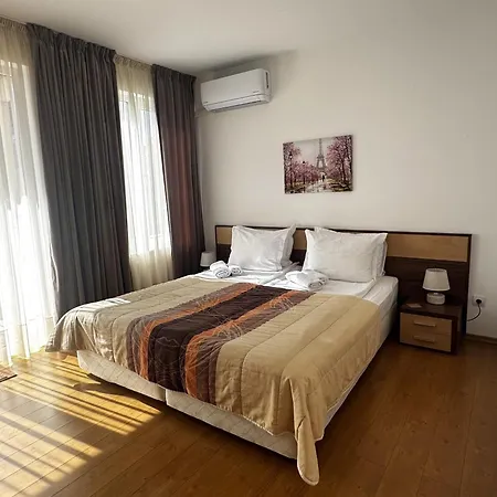 아파트 чупови 네세부르
