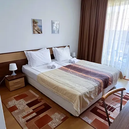 아파트 чупови 네세부르