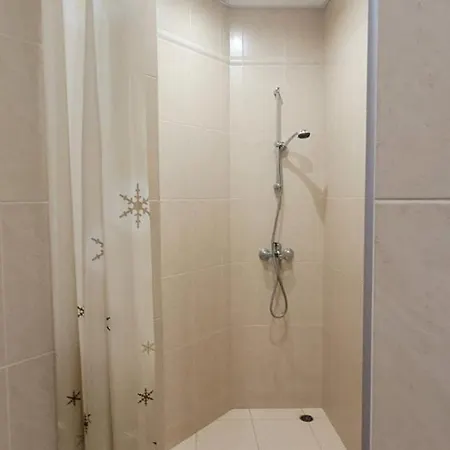 чупови Apartman