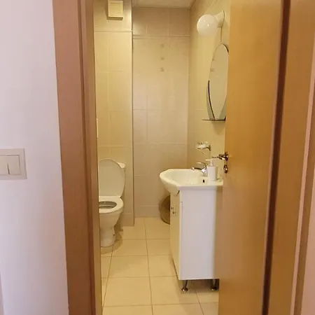 Lejlighed чупови *